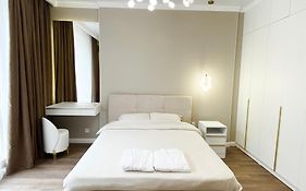 4YOU Apartment Бизнес-класс